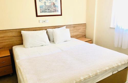 Fethiye City Center Apartment | Ten Apart Hotel
