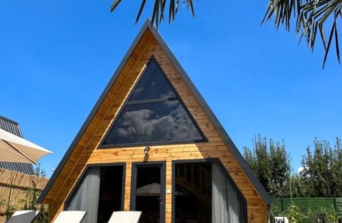 Masukiye Bed & Breakfast | Teona Kartepe Bungalov