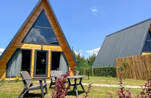 Masukiye Bed & Breakfast | Teona Kartepe Bungalov