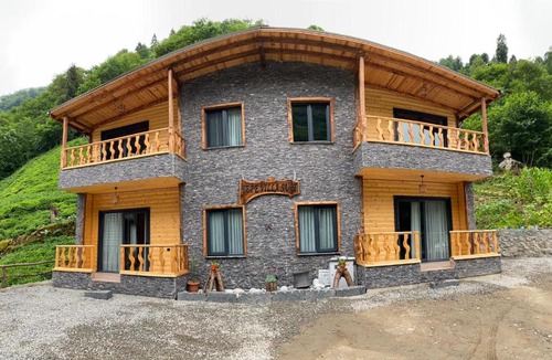 Cayirduzu Apartment | Tepe Dağ Evleri