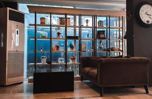 Eski Lara Hotel | Tepe Hotel