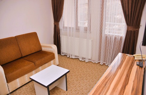Kozakli Hotel | Tera Life Thermal Hotel