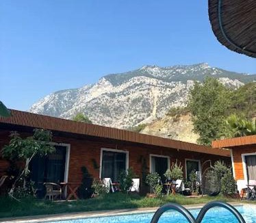 Beldibi Hotel | Terra Garden Hotel