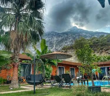 Beldibi Hotel | Terra Garden Hotel