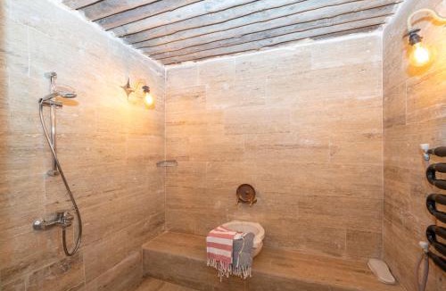 Avanos Hotel | terracota hotel