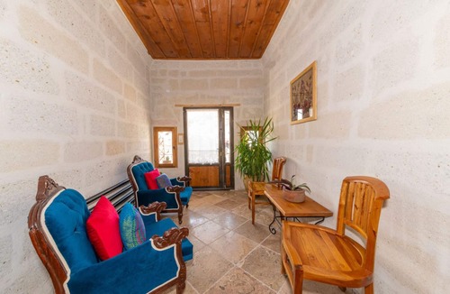 Avanos Hotel | Terracota Hotel