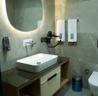 Ankara City Center Hotel | Tetrainn Hotel