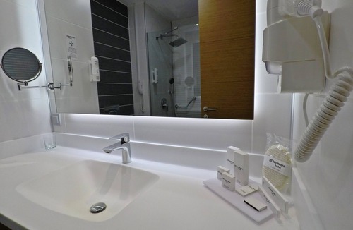 Burhaniye Hotel | Tezmadra Hotel