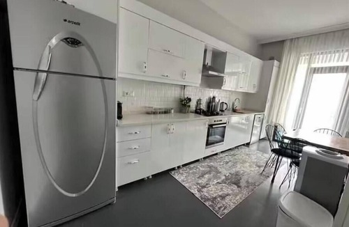 Basaksehir Apartment | The Best City view of Başakşehir Istanbul