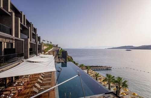 Yalikavak Hotel | The Bodrum Hotel Yalikavak - MGallery Collection
