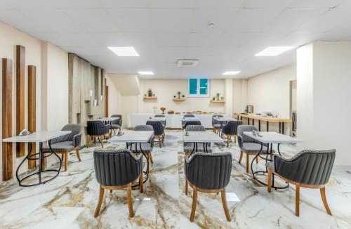 Kucukcekmece Hotel | The Business Class Hotel