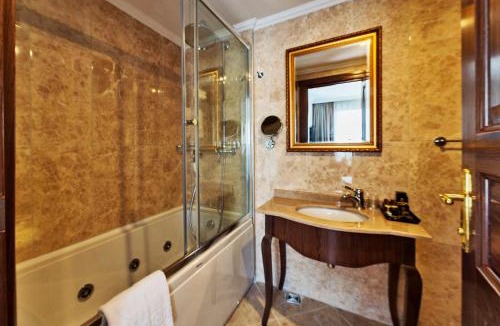 Fındıkzade Hotel | The Central Hotel
