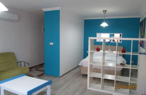 Canakkale Apartment | The City Residence Hotel
