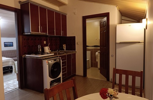 Canakkale Apartment | The City Residence