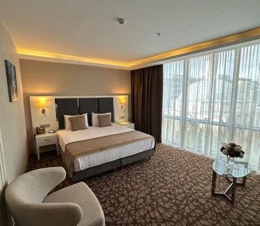 Ipekyolu Hotel | The Conforium Hotel Van