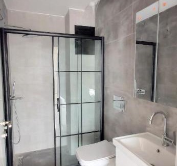 Lara Villa | The Cosmos Villa Kundu - Kemerağzı Havuz - Bahçe