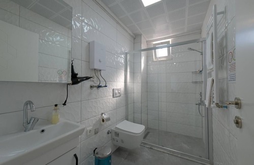 Dalaman Hotel | The Dalaman Suites & Pension Dalaman Airport 10 km