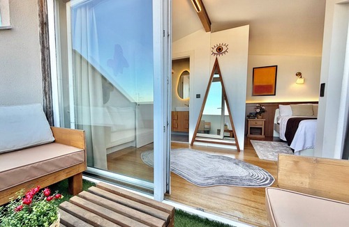 Galata Condo | The Genoese Galata