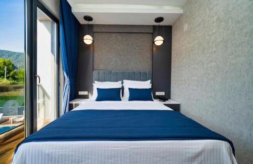 Fethiye Hotel | The Halcyon