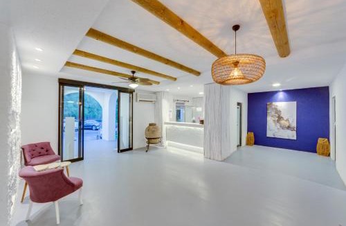 Gumbet Hotel | The Hello Hotel