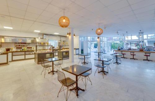 Gumbet Hotel | The Hello Hotel