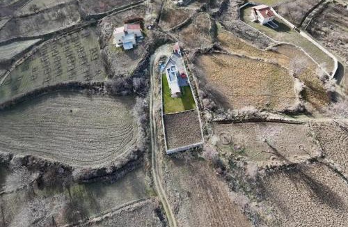Urgup Villa | The house in the nature