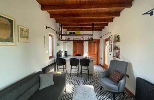 Urgup Villa | The house in the nature