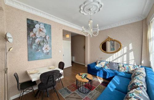 Arnavutkoy Apartment | The istanbul Arnia Apartment