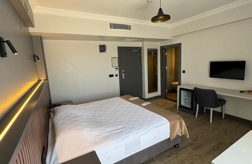 Boyabat Hotel | The Liora Hotel