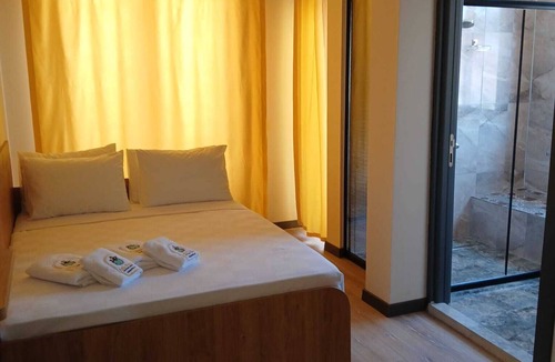 Antalya City Centre Hotel | The Little Prince Hotel