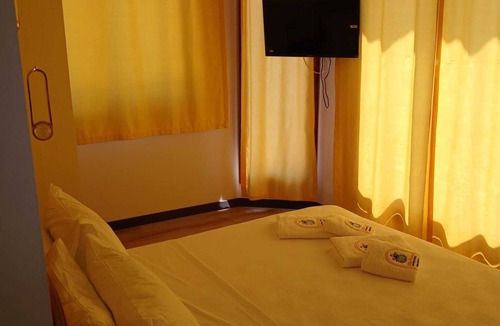 Antalya City Centre Hotel | The Little Prince Hotel