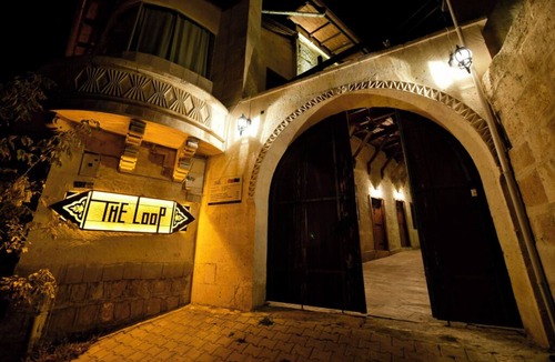 Avanos Hotel | The Loop Cappadocia