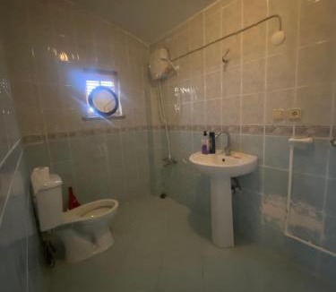 Arnavutkoy Cabin | The mountain villa closest to the airport