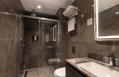 Talimhane Hotel | The Nest Hotel