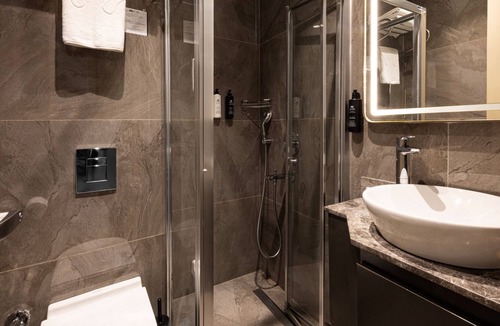Talimhane Hotel | The Nest Hotel