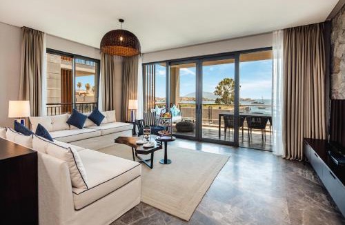Gumbet Hotel | The Norm Le Chic
