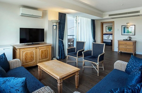 Camyuva Resort | The Norm Oriental Kemer - All inclusive