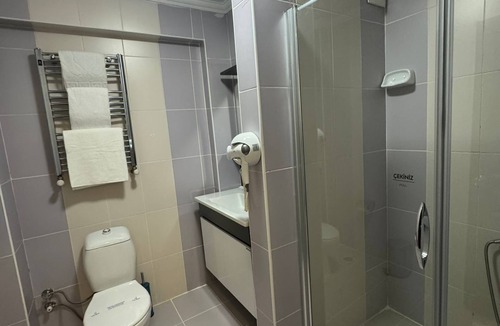 Kirsehir Hotel | THE ONE HOTEL
