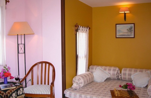 Dalyan Hotel | The Osmanli Hani