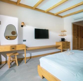 Oludeniz City Center Hotel | The Pearl Ölüdeniz