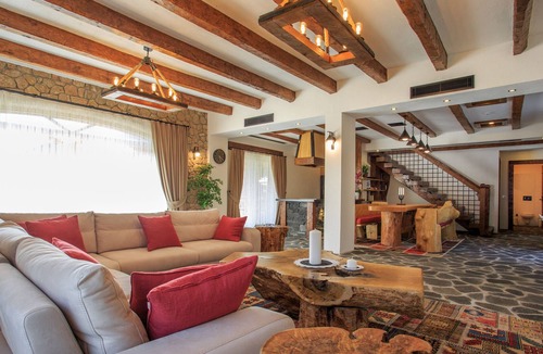 Fethiye Villa | THE PRIVATE BAYS & ISLANDS OF TURKEY