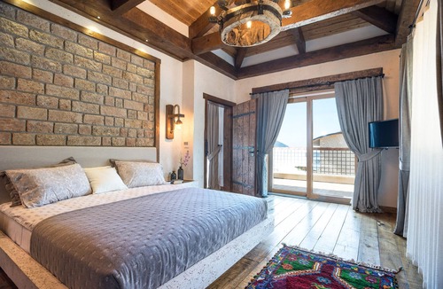 Fethiye Villa | THE PRIVATE BAYS & ISLANDS OF TURKEY
