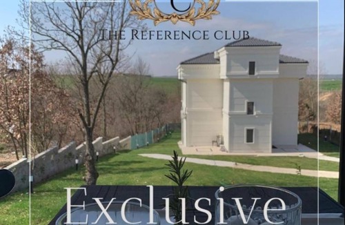 Luleburgaz House | The Reference Club #5