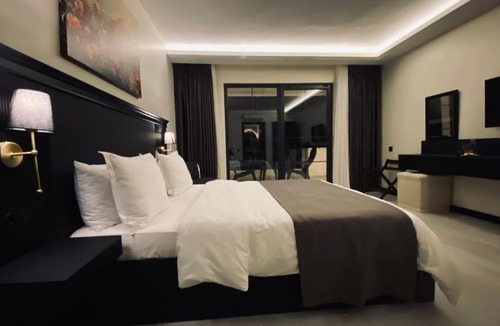 Luleburgaz Hotel | The Reference Club Restaurant & Referans Konaklama