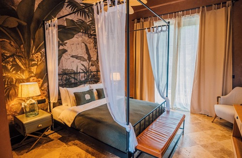 Ortaca Hotel | The Remote Hotel