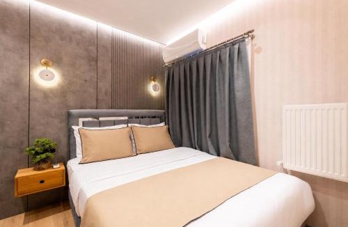 Talimhane Hotel | The Revia Square Hotel