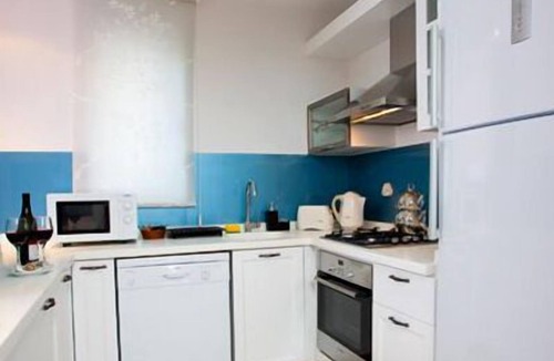 Altnkum Mahallesi Hotel | The Room Hotel & Apartments