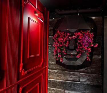 Eski Lara Hotel | The Rooms Lara