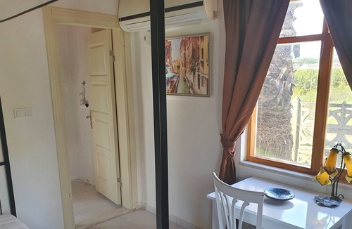Dalaman House | The small house lies undisturbed in the middle of nature and is waiting for you