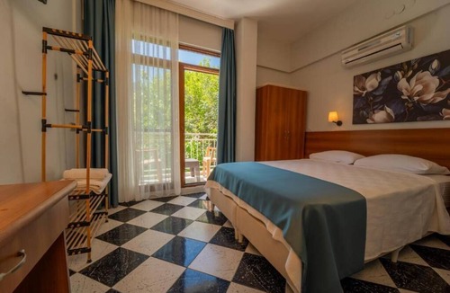 Turunc Hotel | THE TURUNÇ INN OTEL